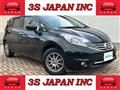 2014 Nissan Note