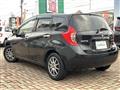 2014 Nissan Note