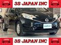 2014 Nissan Note