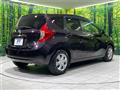 2013 Nissan Note