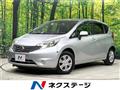 2012 Nissan Note