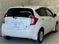 2012 Nissan Note