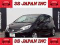 2012 Nissan Note