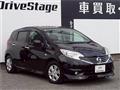 2012 Nissan Note