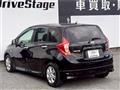 2012 Nissan Note