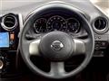 2012 Nissan Note