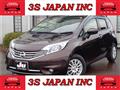 2014 Nissan Note