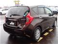 2014 Nissan Note