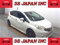 2013 Nissan Note