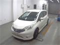 2013 Nissan Note