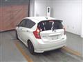 2013 Nissan Note