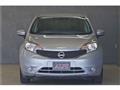 2014 Nissan Note