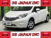 2013 Nissan Note