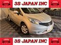 2014 Nissan Note