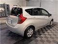 2014 Nissan Note