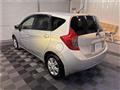 2014 Nissan Note