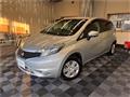 2014 Nissan Note