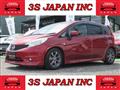 2013 Nissan Note