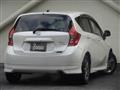 2013 Nissan Note