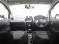 2013 Nissan Note