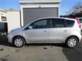 2011 Nissan Note