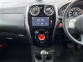 2014 Nissan Note