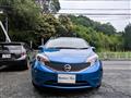 2014 Nissan Note