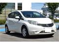 2014 Nissan Note