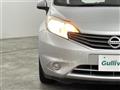 2012 Nissan Note