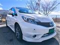 2014 Nissan Note