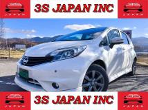 2014 Nissan Note