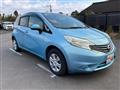 2013 Nissan Note