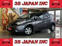 2014 Nissan Note