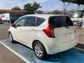 2013 Nissan Note