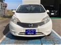 2013 Nissan Note