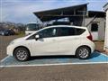 2013 Nissan Note