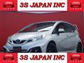 2013 Nissan Note