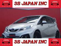 2013 Nissan Note