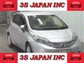 2014 Nissan Note
