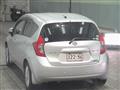 2014 Nissan Note