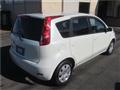 2012 Nissan Note