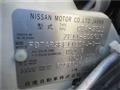 2012 Nissan Note