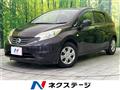 2013 Nissan Note