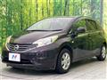 2013 Nissan Note
