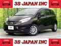 2012 Nissan Note