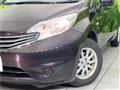 2012 Nissan Note