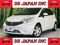 2013 Nissan Note