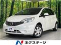 2013 Nissan Note
