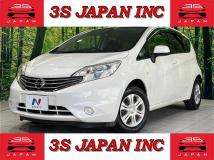 2013 Nissan Note