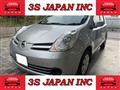 2006 Nissan Note
